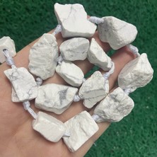 Ham Kütle Havlit Taşı