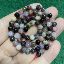 Küre Turmalin Taşı 6 mm