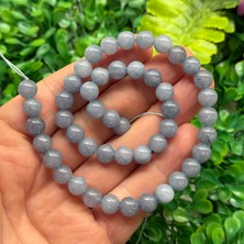 Küre Angelit Taşı 8 mm