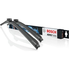 Bosch Aerotwin Ön Silecek Seti [600/500 mm] (Volvo V90 Estate (2016>)