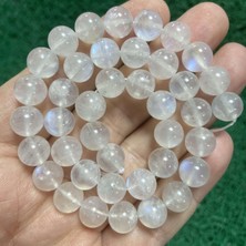 Küre Ay Taşı 10 mm