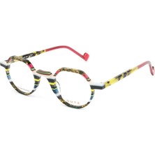 Dutz 2317 C76 44-24 Mavi Işık Koruma