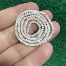 Küp Ay Taşı 3 mm