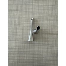 Zuzu Pasta Malzemeleri Küçük Krema Dolgu Duyu NO265