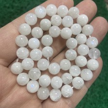 Küre Ay Taşı 8 mm