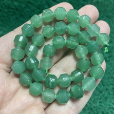 Piramit Aventurin Taşı 9 mm