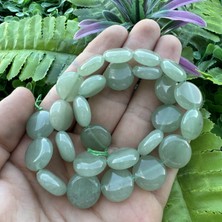 Tablet Aventurin Taşı 15 mm