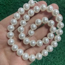 Mayorka Doğal Inci 10 mm