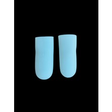 Dinç Store 44 Ayak Serçe Parmak Silikon Hortum Nrd 594 * DINÇSTORE-4522