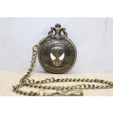 Dinç Store 44 Örümcek Adam Köstekli Saat ALK3885 DINÇSTORE-4522