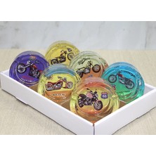 Dinç Store 44 Cam Küllük ALK3673 DINÇSTORE-4522