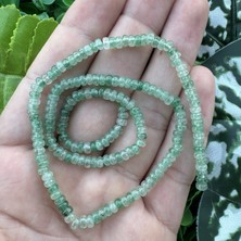 Rondela Aventurin Taşı 4 mm