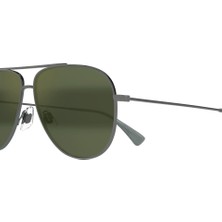 Maui Jim Mauı Jım 0674S 002 17A Güneş Gözlüğü