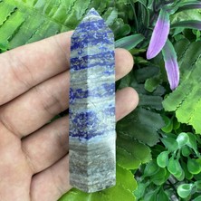 Kule Lapis Taşı 8 cm Adet