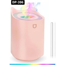 Dinç Store 44 Kuğu Figur Oda Nemlendirici Buhar Makinesi DINÇSTORE-4522