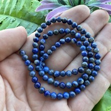 Aa Küre Dizi Lapis Taşı 4mm