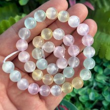 Mix Küre Selenit Taşı 10 mm