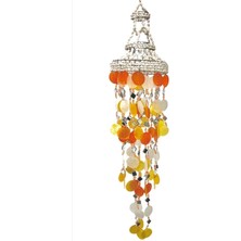 Dinç Store 44 Sedefli Rüzgar Çanı No:4 DINÇSTORE-4522