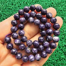 Küre Çeroit Taşı 8 mm Aaa