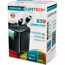 Lifetech 839 Dış Filtre
