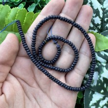 Rondela Yıldız Taşı 4 mm