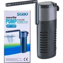 Sobo WP-1108F Iç Filtre