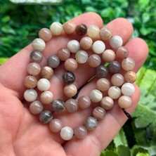 Aaa Küre Güneş Taşı 8 mm