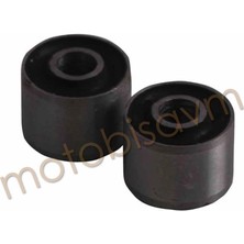 Caddemoto Motor Takozu Scooter  [çift]