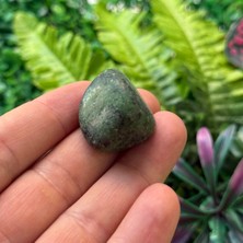 Tambur Kütle Anyolit Taşı 20-30 Gram