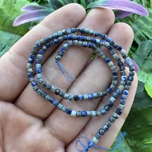 Mini Kare Dizi Lapis Taşı 2mm