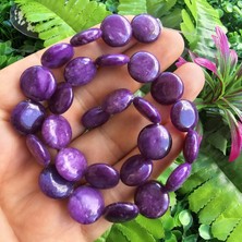 Çeroit Renkli Tablet Kuvars Taşı 15 mm