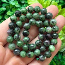 Küre Anyolit Taşı 8 mm