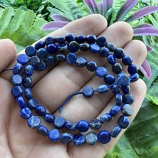 Mini Mercimek 7mm Dizi Lapis Taşı