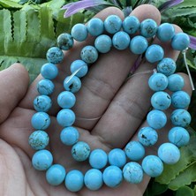 Küre Turkuaz Taşı 8 mm