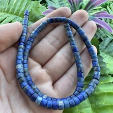 Silindir Dizi Lapis Taşı