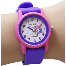 CK-2301RSPL Çocuk Kol Saati
