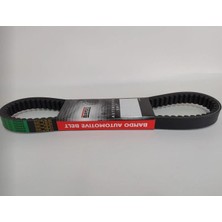 Bando S19-032 (743×20×30) Honda Fizy Varyatör Kayışı