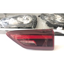 Enparts “ Vw Polo Ledli Sağ Iç Stop Lambası 2021 – 2024 Model – Uyumlu Muadil Parça 2G0945094B ” ✅