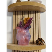 Saf Hobi El Yapımı Epoksi Tasarım | Sevgiyle Hazırlanmış Hobi Ürünü | Benzersiz ve Özgün