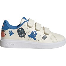 Adidas Sportswear KI0741 ADVANTAGE BASE 2.0 ÇOCUK AYAKKABISI