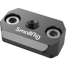 Smallrig 3032 Djı Mount Plate Ronın-S / Sc