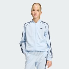 Adidas Originals KE2858 Sst Track Top