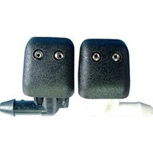 Ayhan A1331 - Cam Su Fıskiye Memesi Sağ-Sol R9-R11