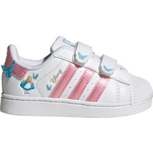 Adidas Originals IH1743 ADIDAS DISNEY SUPERSTAR II COMFORT CLOSURE AYAKKABI