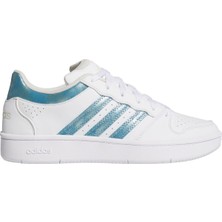 Adidas Sportswear KK1098 Hoops Classıc Ayakkabı