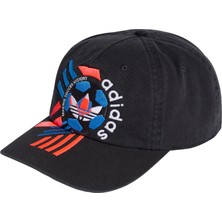 Adidas Originals KE2823 94 Grafik Çıtçıtlı Şapka