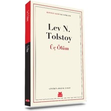 AriaTech Üç Ölüm