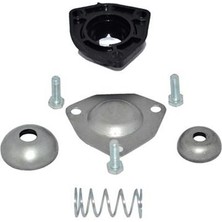 Atik Atık 108 - Vites Çanak Takımı Slx 1600