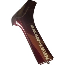 Mondial 150 Re Sol Alt Marşbiyel Bordo