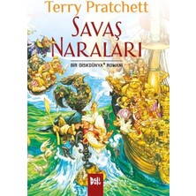 AriaTech Disk Dünya 21: Savaş Naraları